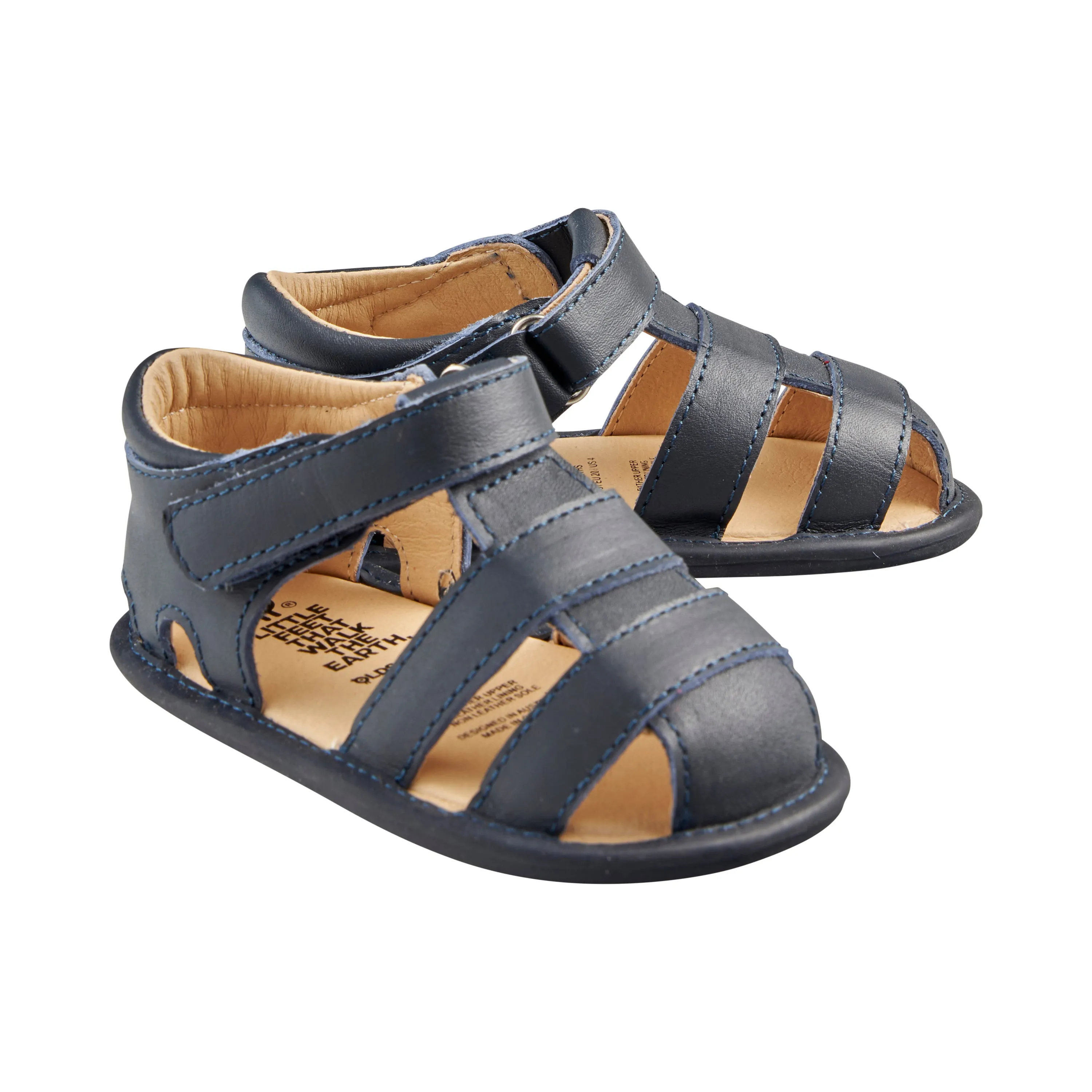 3008 Waves Sandal