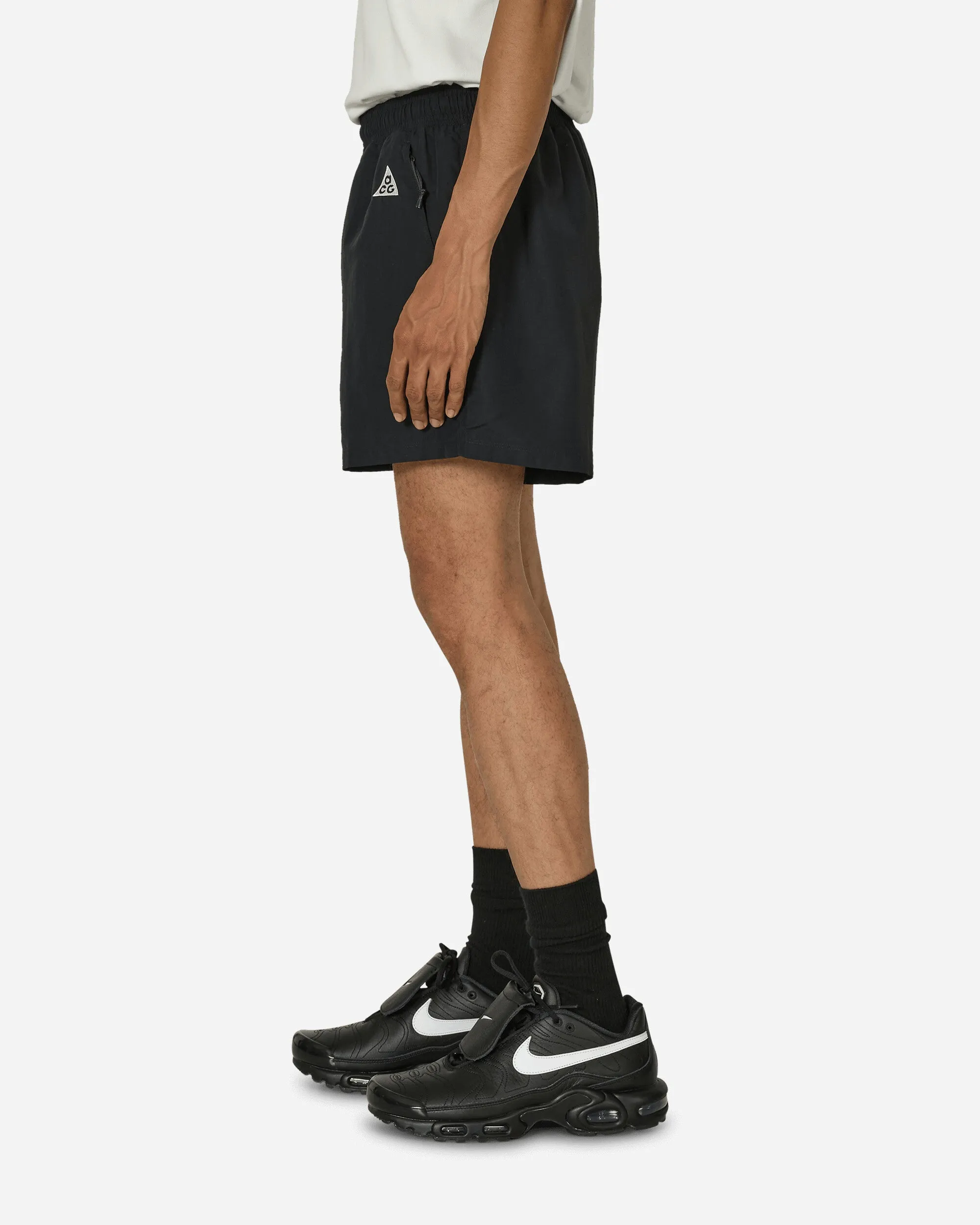 ACG Reservoir Goat Shorts Black