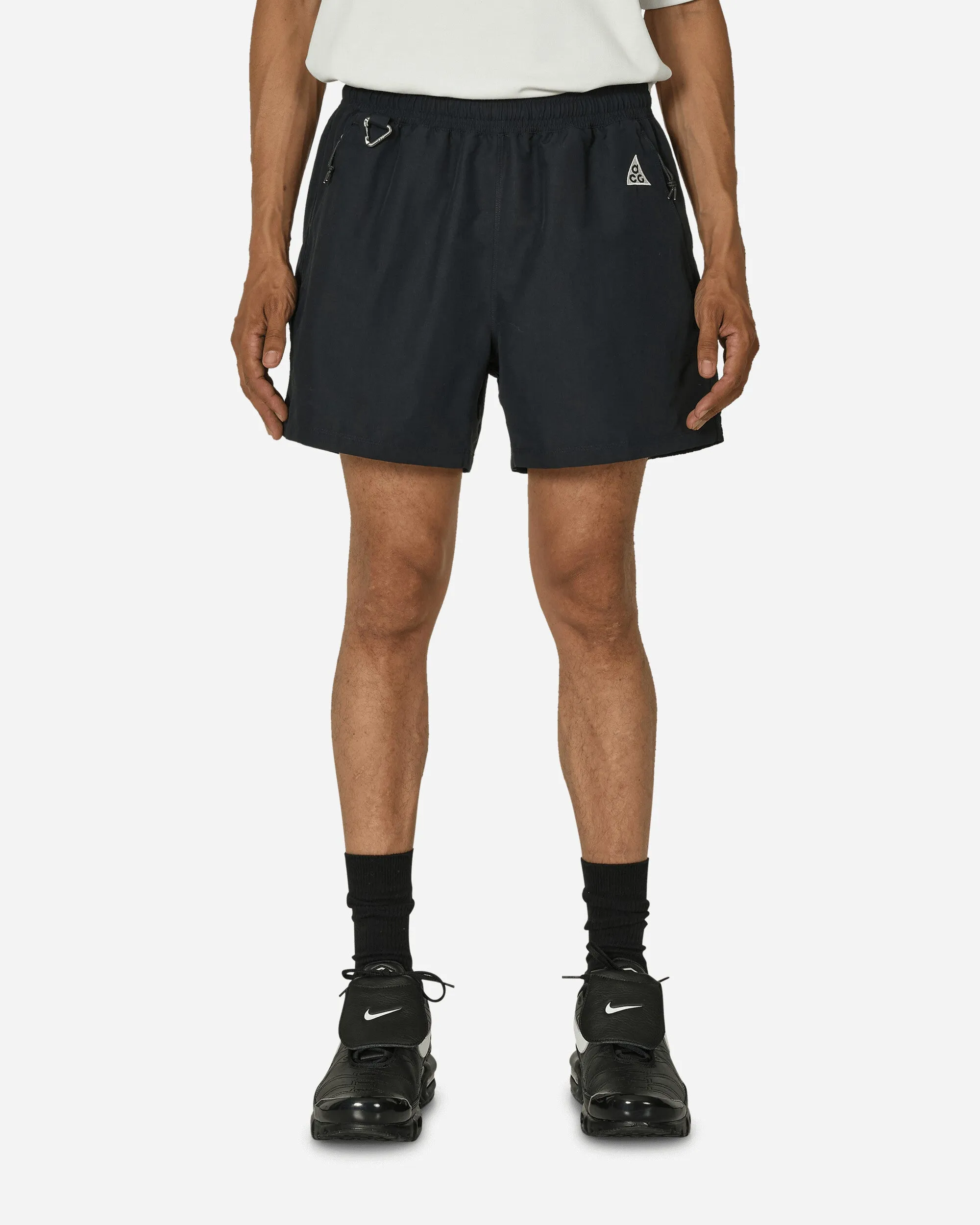 ACG Reservoir Goat Shorts Black