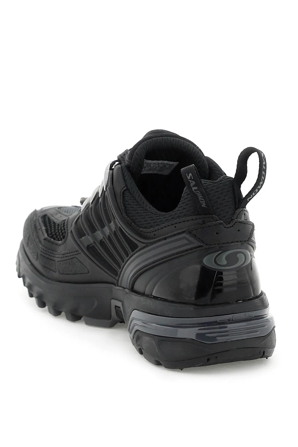 acs pro sneakers L47179800 BLACK BLACK BLACK