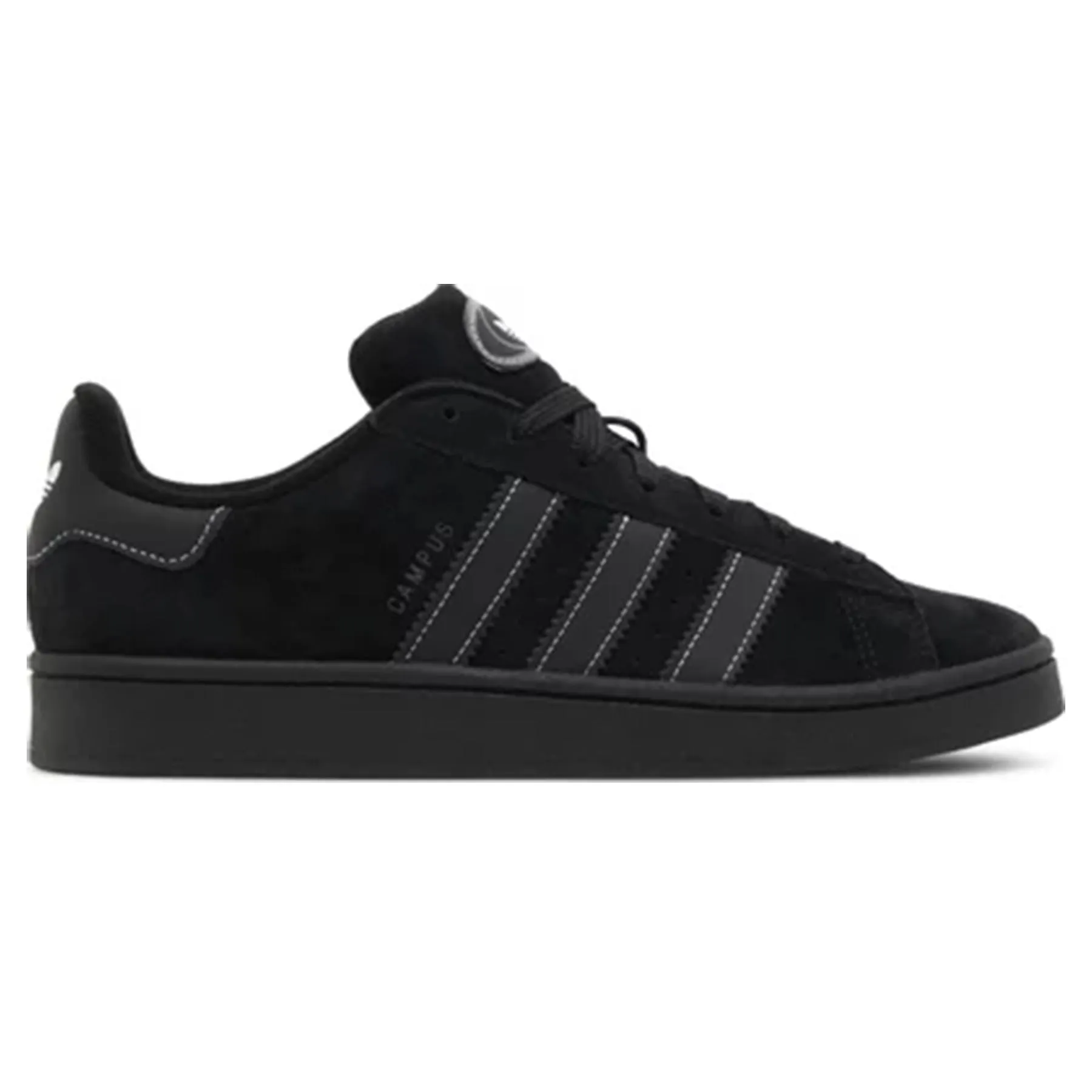 adidas Campus 00s 'Black White'