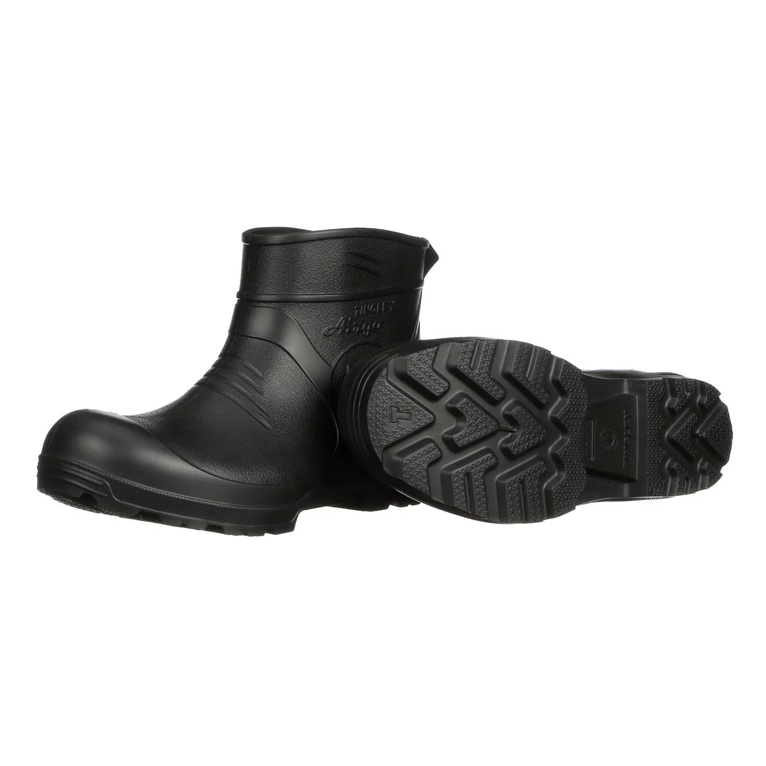 Airgo Ultralight Low Cut Boot