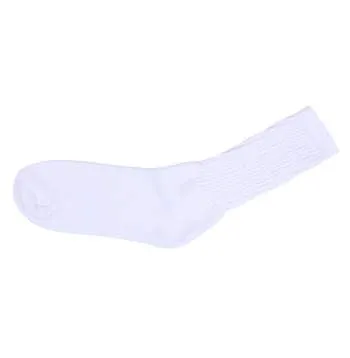 Athletic Crew Socks