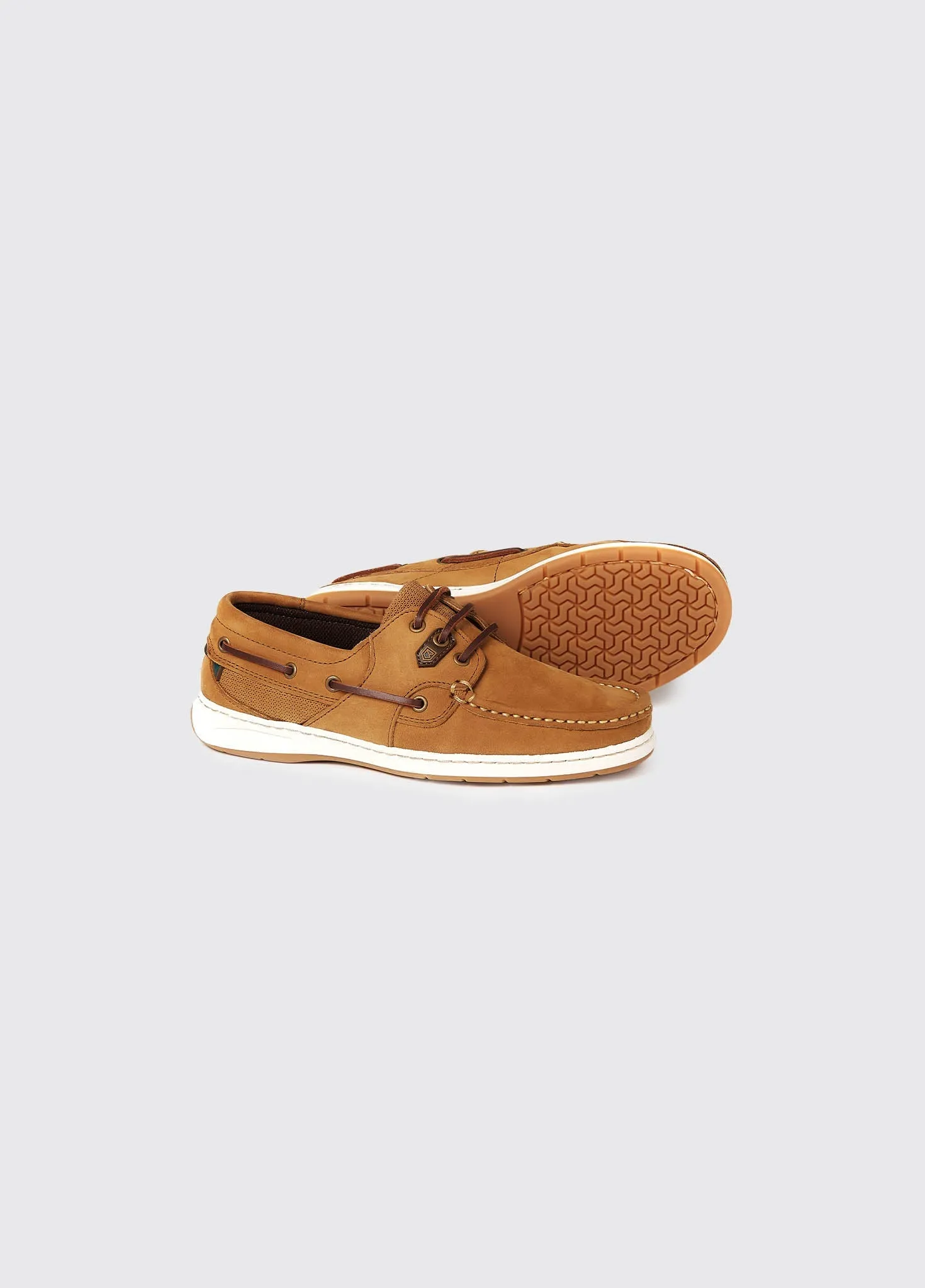 Auckland Loafer - Brown