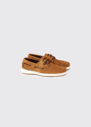 Auckland Loafer - Brown