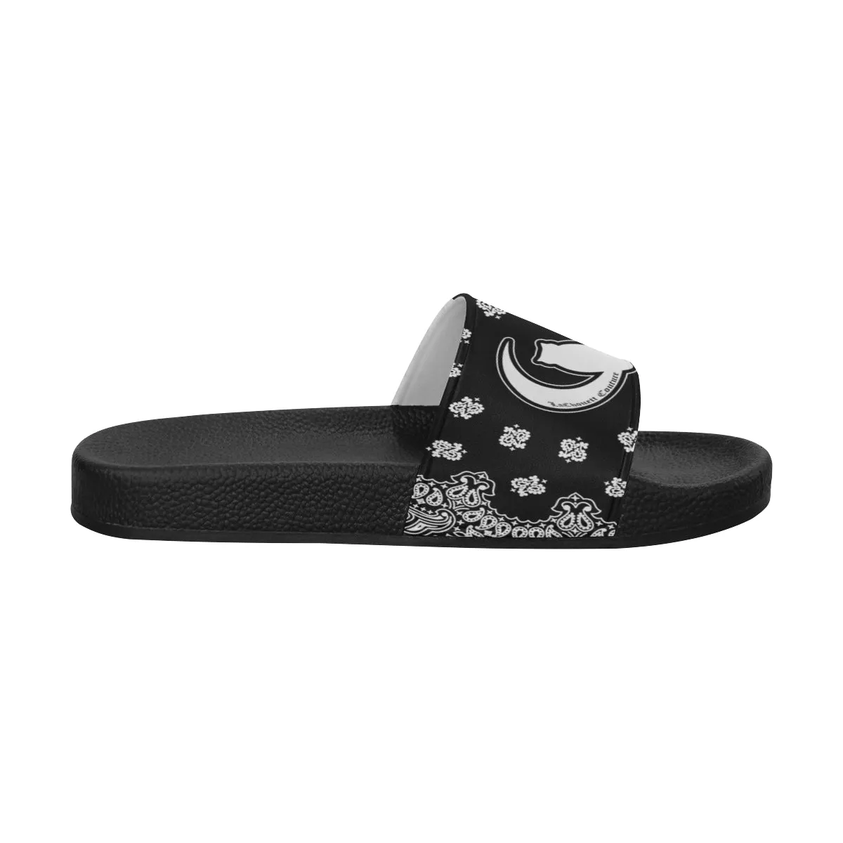 BANDANA BLCC Men's Slide Sandals