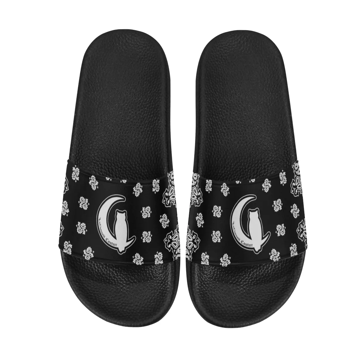 BANDANA BLCC Men's Slide Sandals