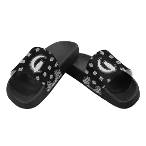 BANDANA BLCC Men's Slide Sandals