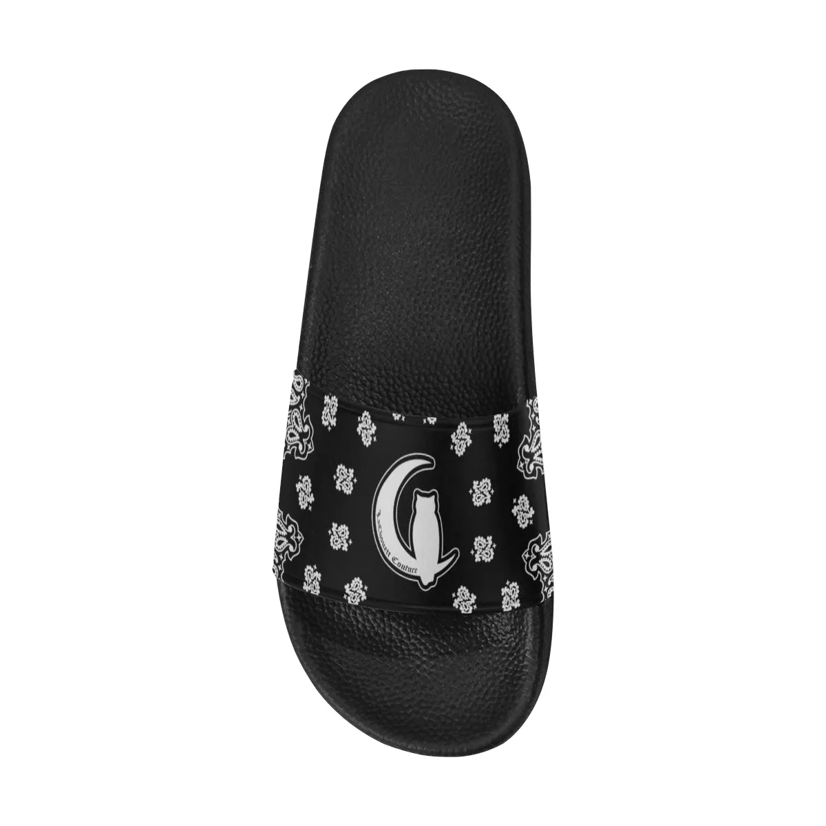 BANDANA BLCC Men's Slide Sandals