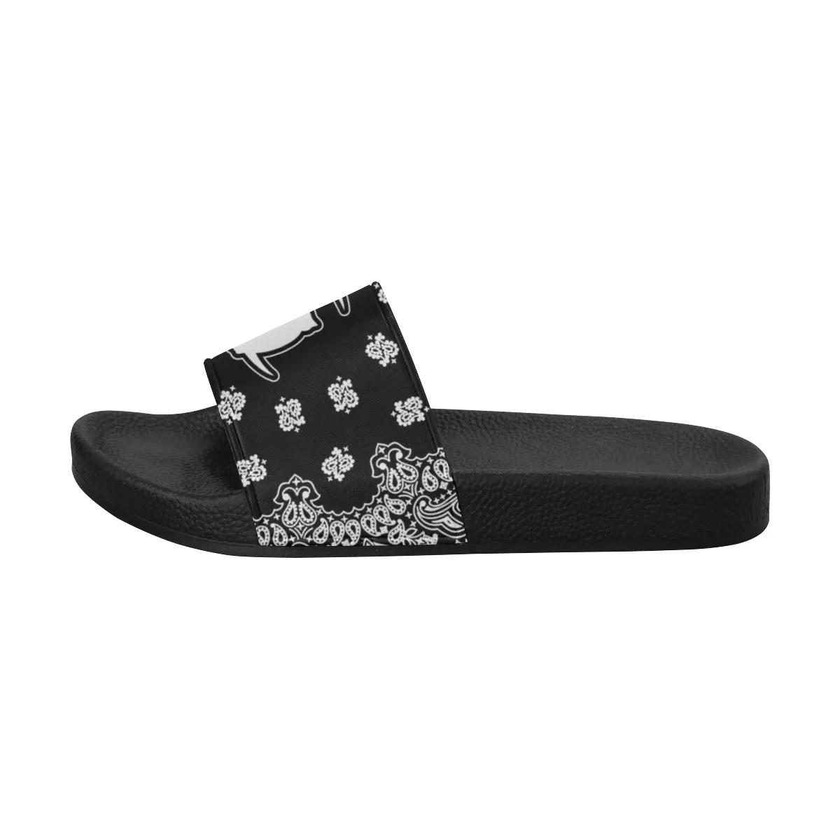 BANDANA BLCC Men's Slide Sandals