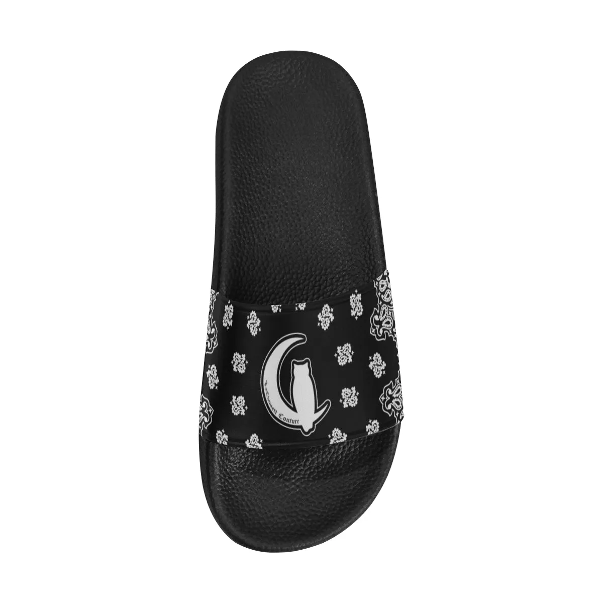 BANDANA BLCC Men's Slide Sandals