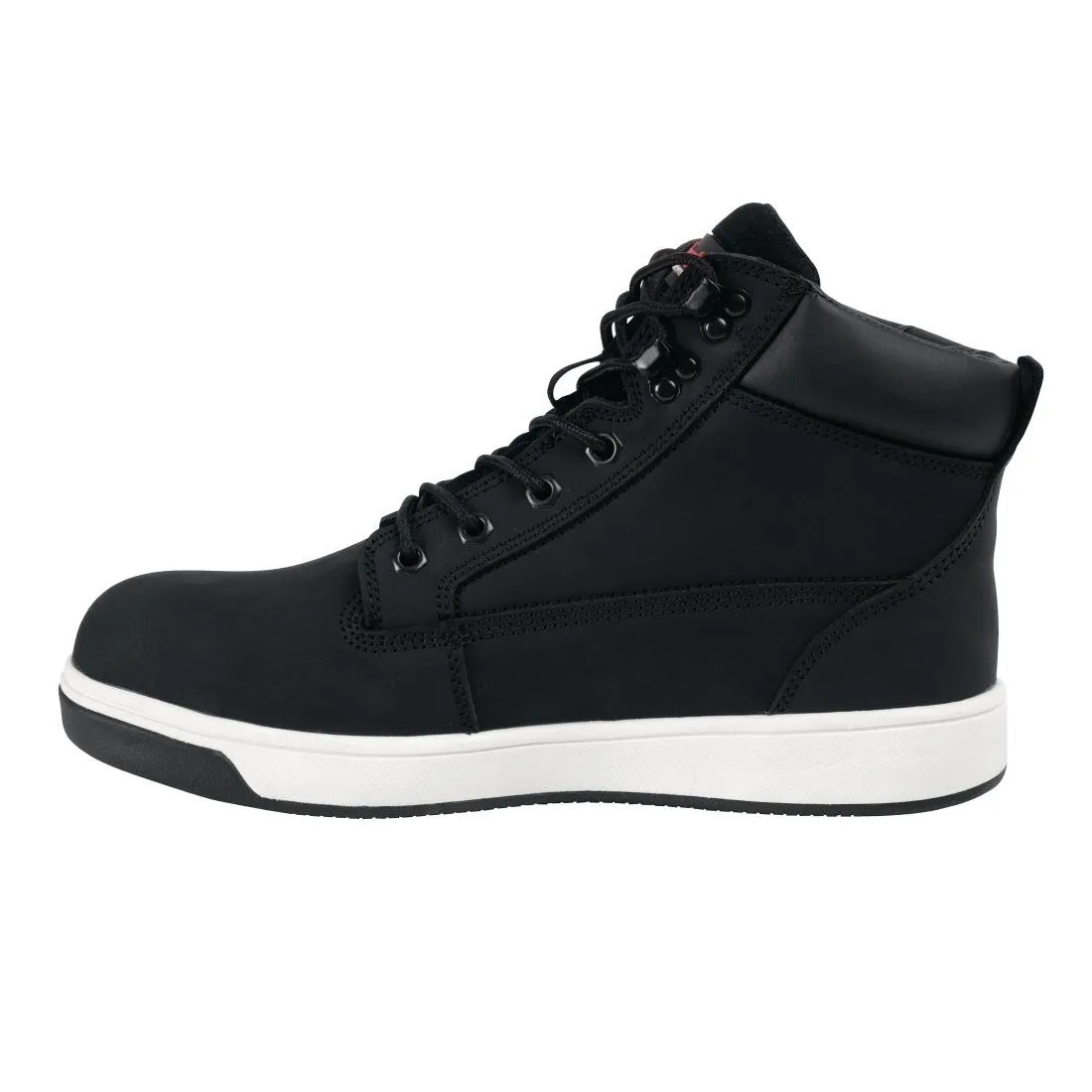 BB422-46 Slipbuster Sneaker Boots Black 46