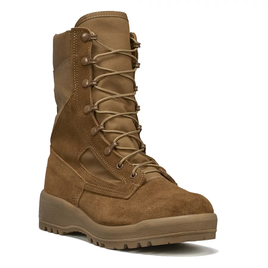 BELLEVILLE C390 / Hot Weather Combat Boots