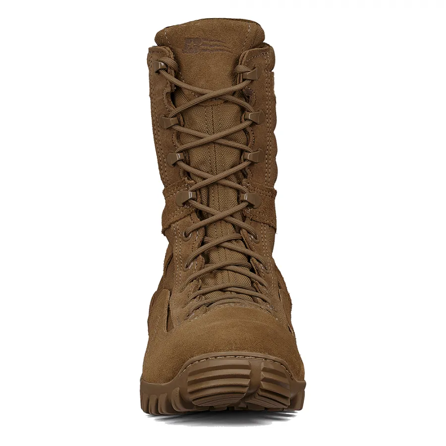 BELLEVILLE SABRE C333 / Hot Weather Hybrid Assault Boots