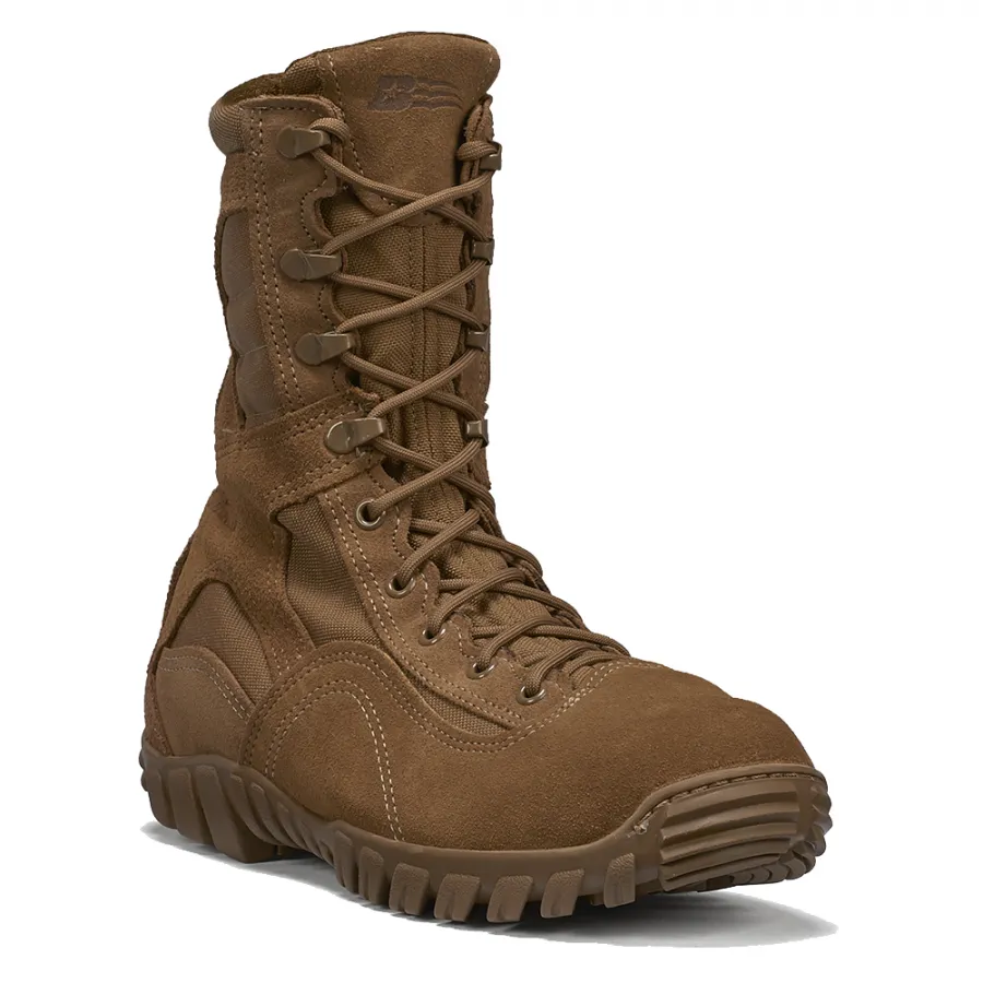 BELLEVILLE SABRE C333 / Hot Weather Hybrid Assault Boots