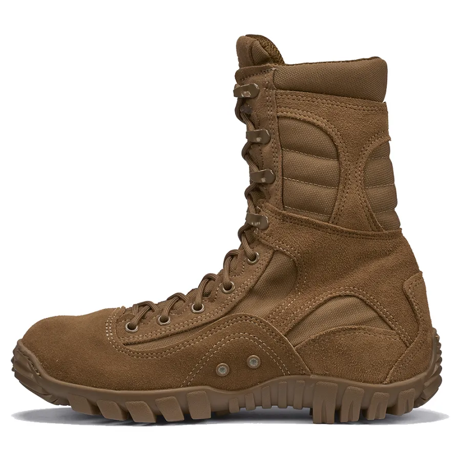 BELLEVILLE SABRE C333 / Hot Weather Hybrid Assault Boots