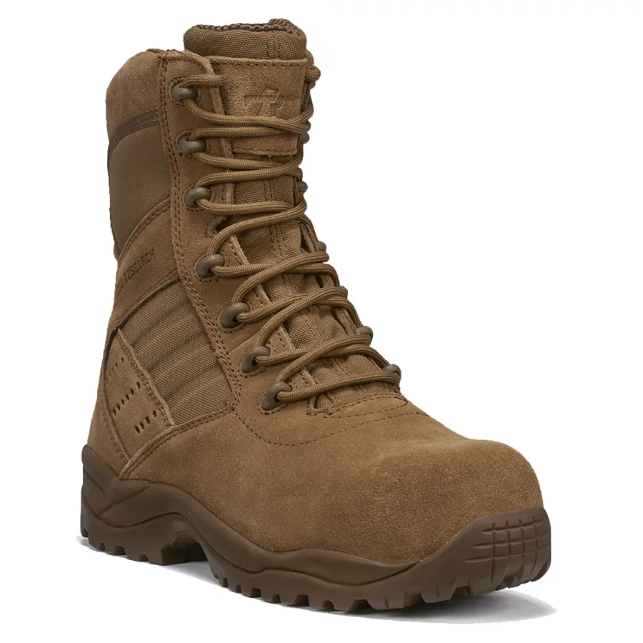 BELLEVILLE TACTICAL RESEARCH Guardian TR536 CT / Hot Weather Lightweight Composite Toe Boots