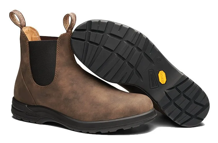 Blundstone 2056 Rustic Brown All-Terrain