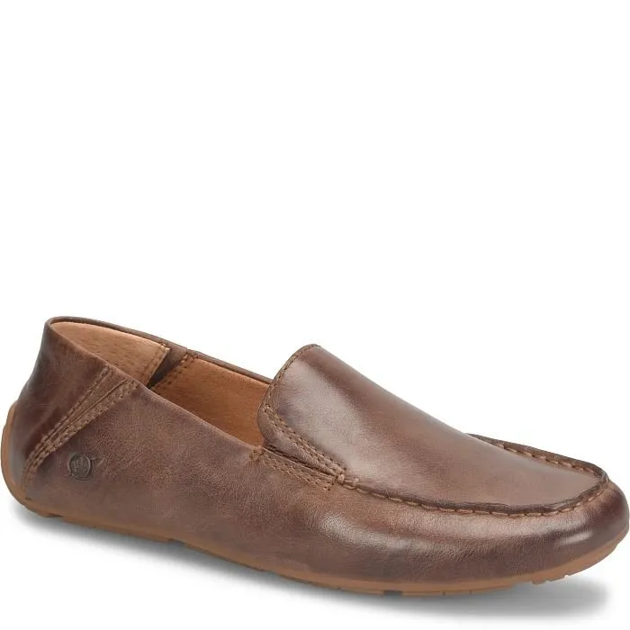 Born Men's Marcel - Dark Brown Nut