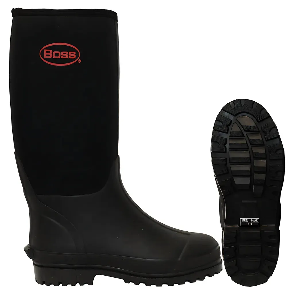 Boss 2NP100108 BOSS NEOPRENE BOOT