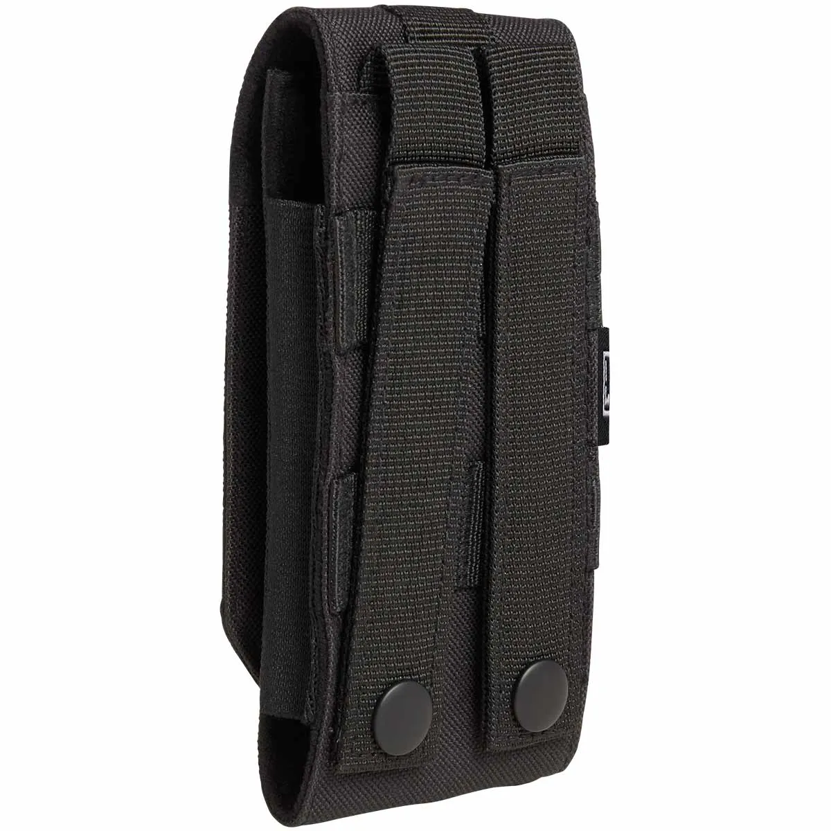 Brandit MOLLE Phone Pouch Large - Black