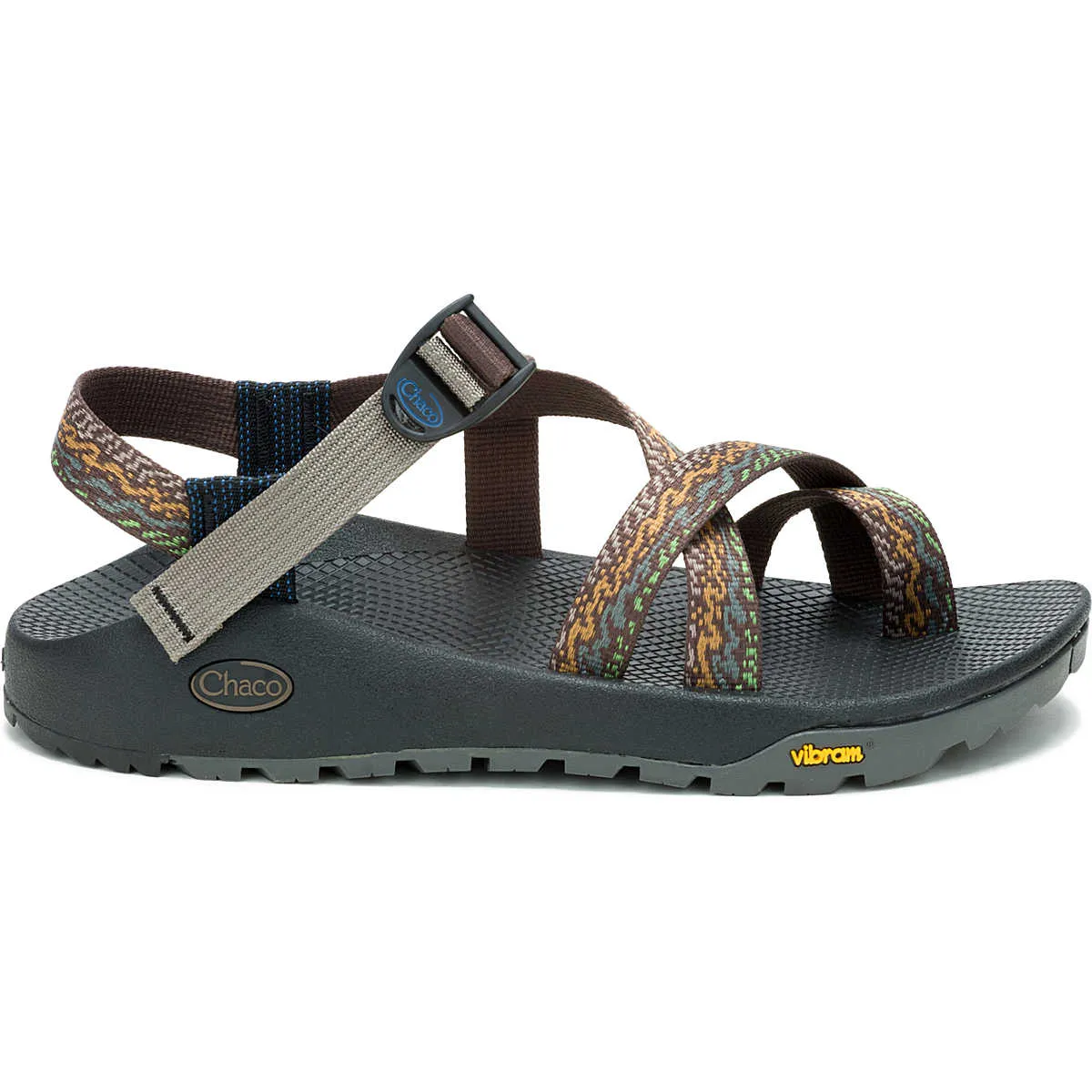 Chaco Rapid Pro Toe-Loop Sandal Men's