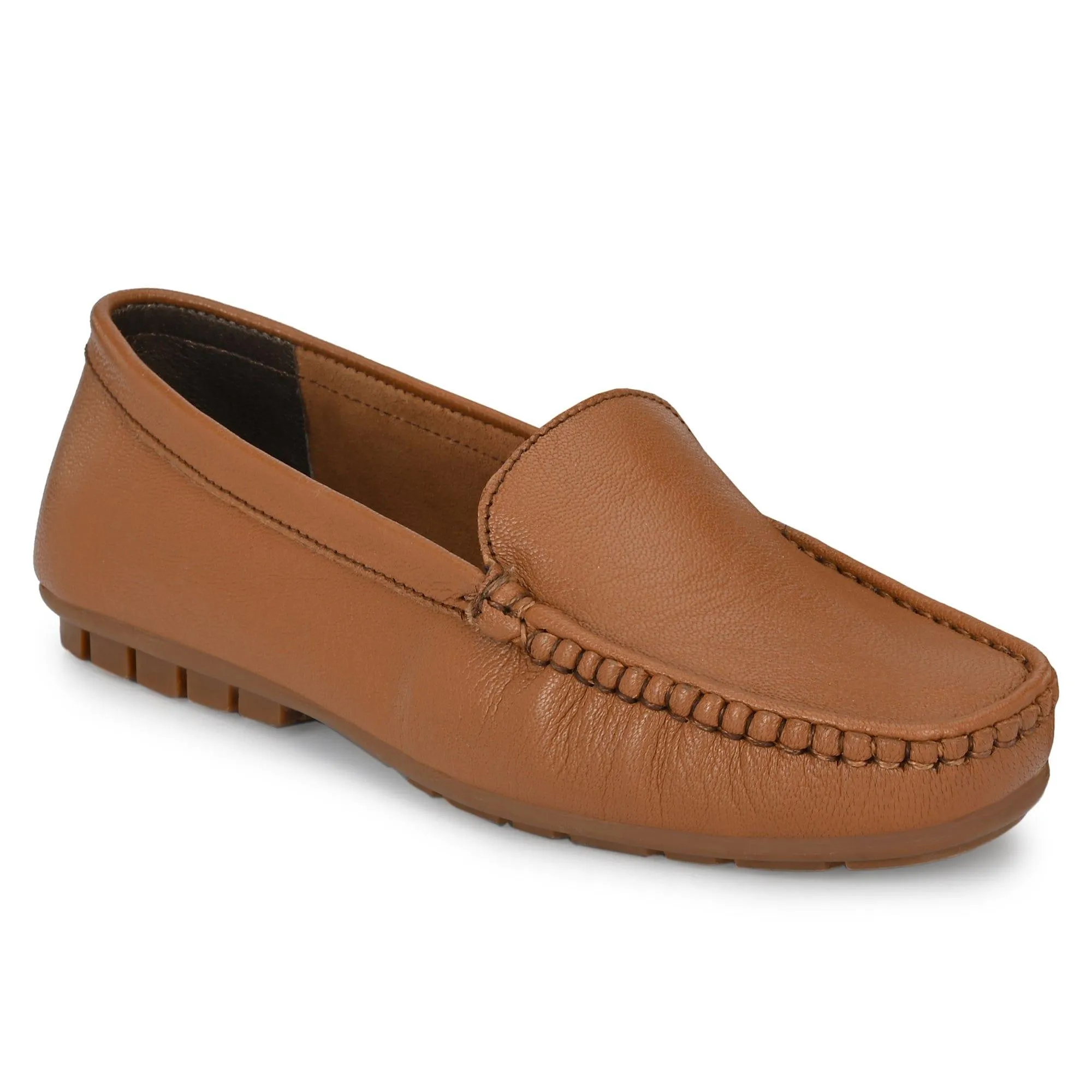 ChicStride Loafers