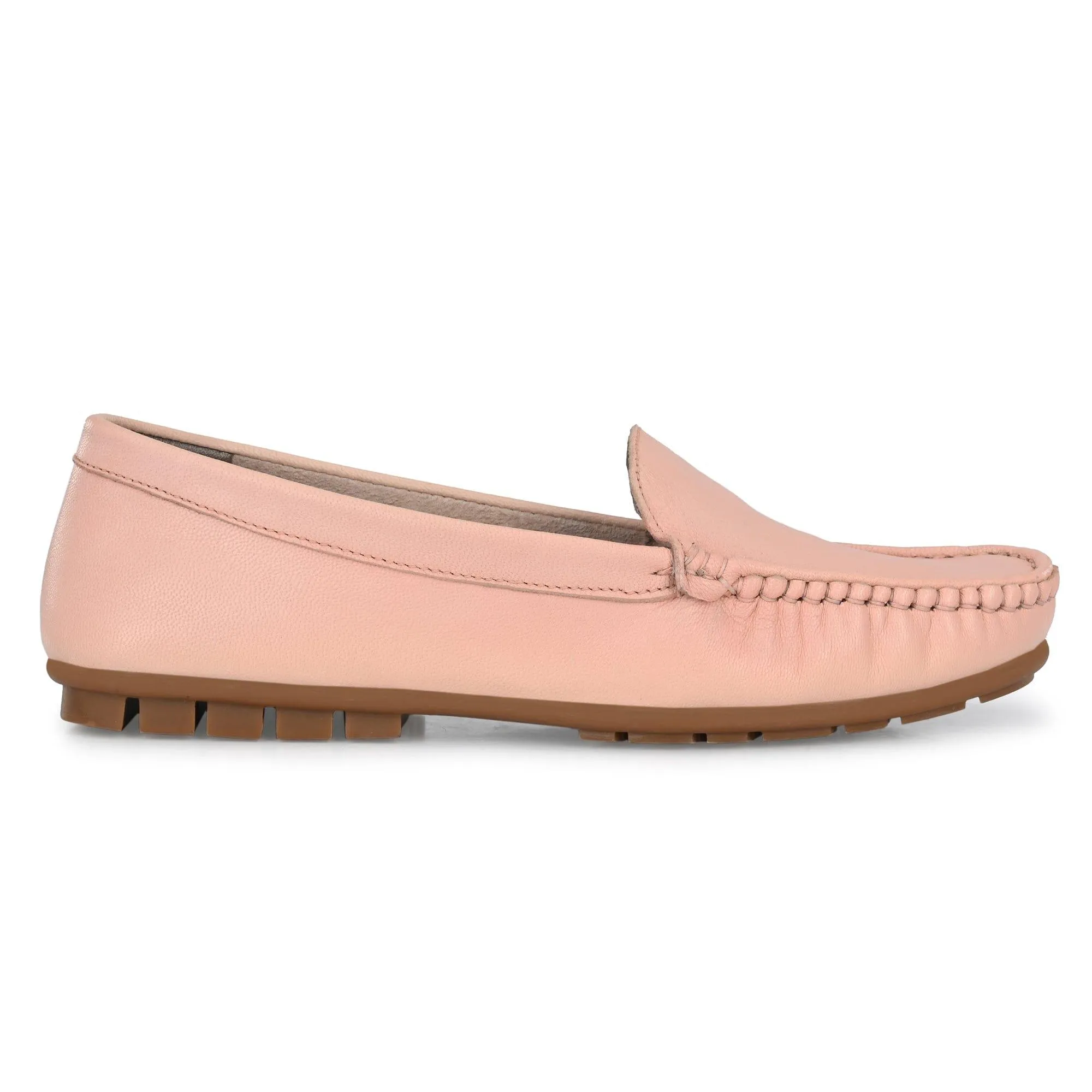 ChicStride Loafers