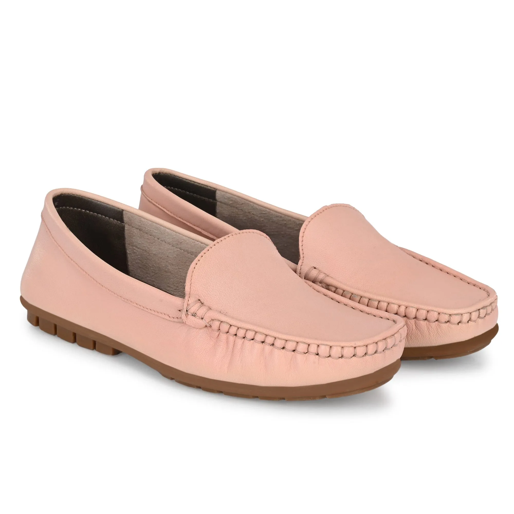 ChicStride Loafers