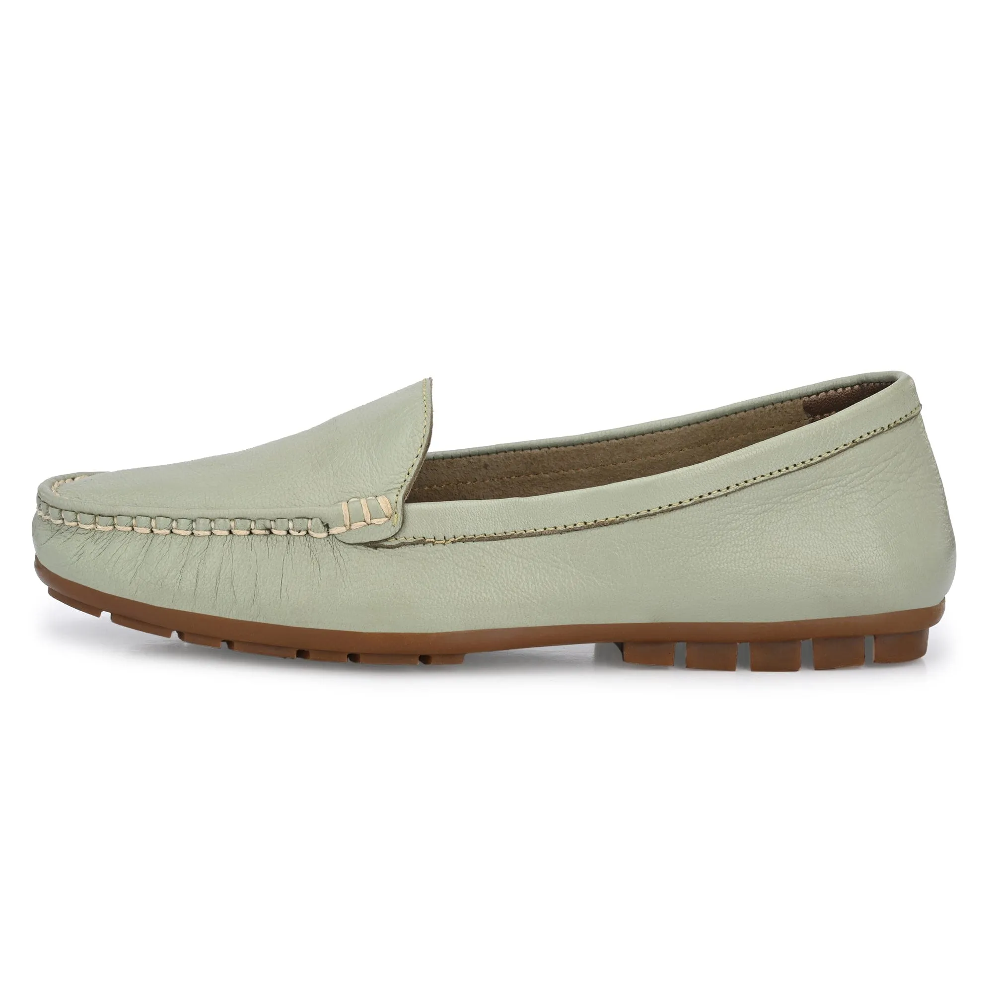 ChicStride Loafers