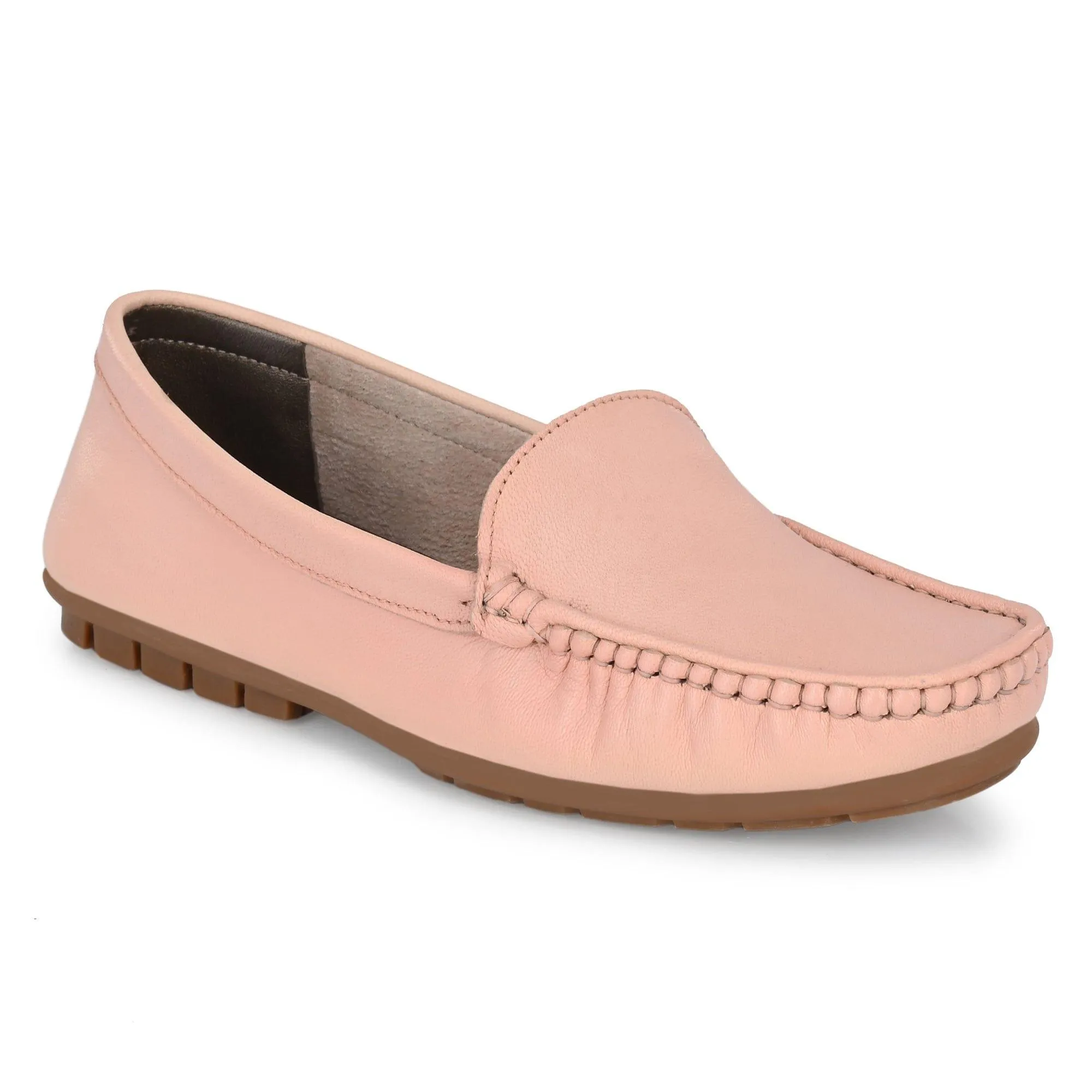 ChicStride Loafers