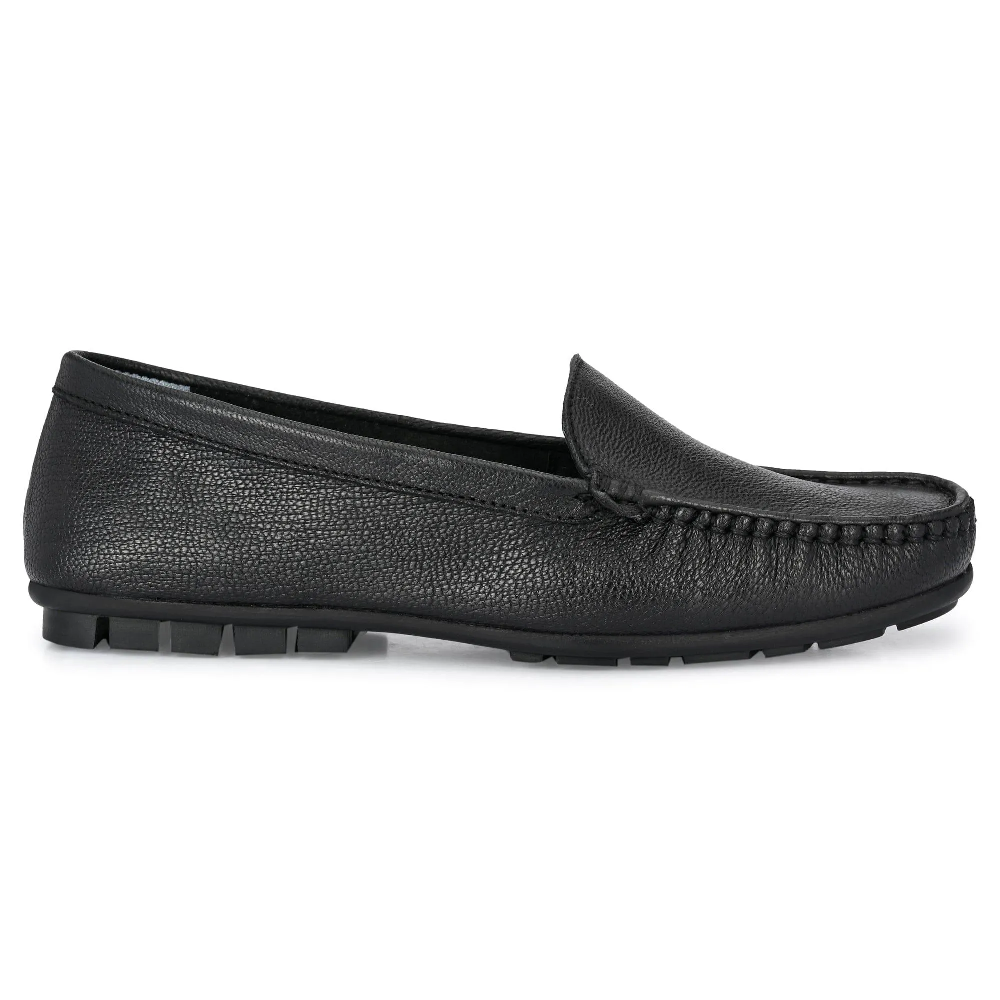 ChicStride Loafers