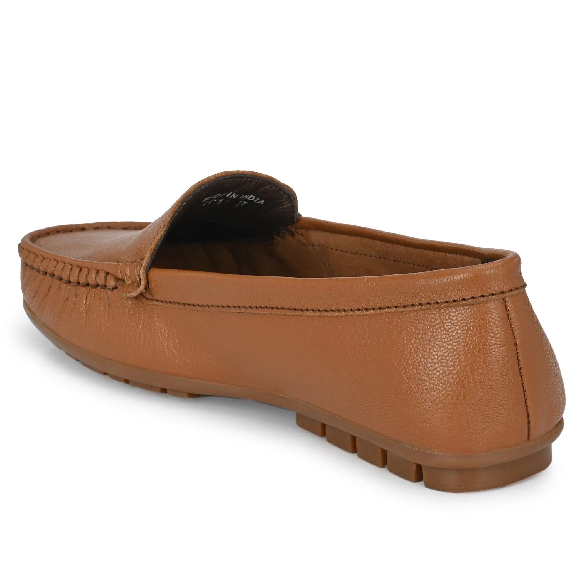 ChicStride Loafers