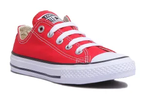 Converse Asox Core Kid In Red For Kids