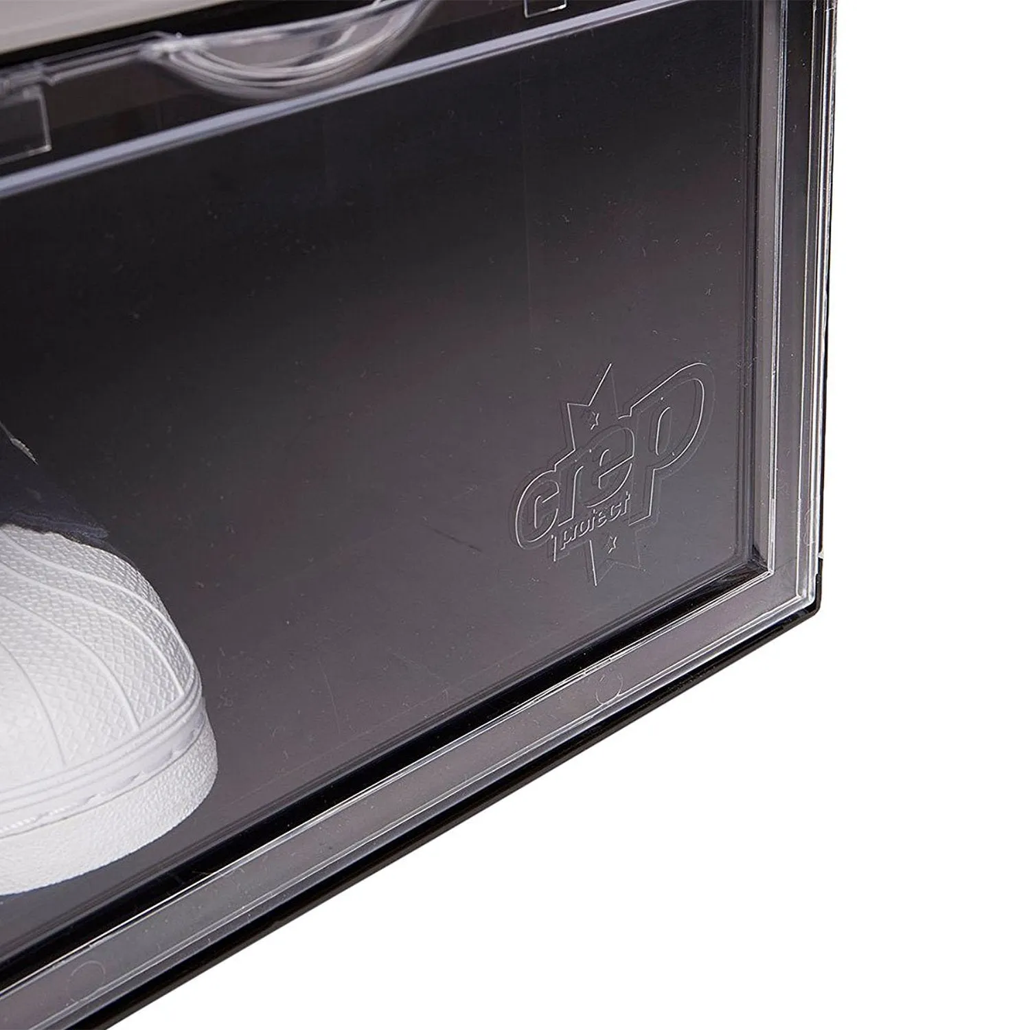 Crep Protect Crate Sneaker Storage Box