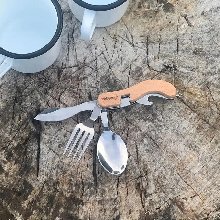 Cutlery Adventure Tool