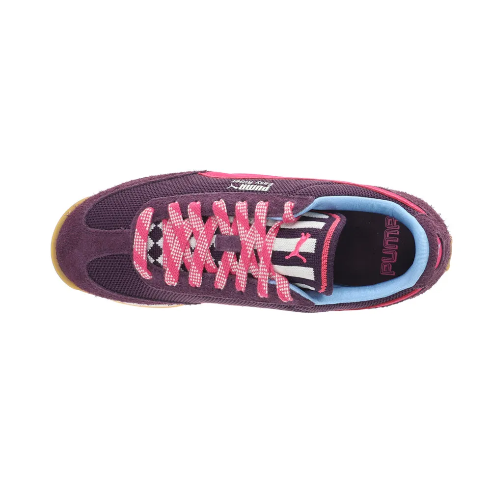 Easy Rider Supertifo Lace Up Sneakers