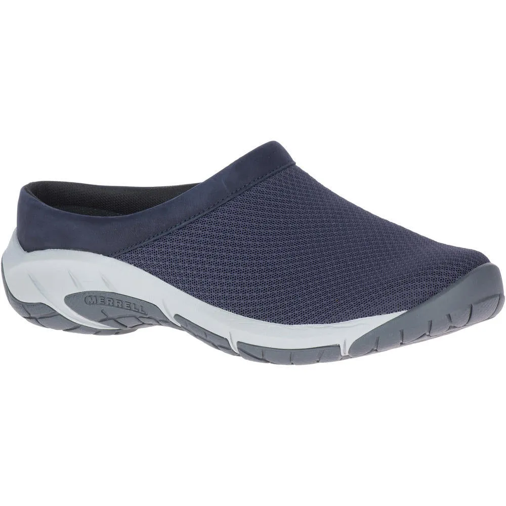 Encore - Blue - Women's