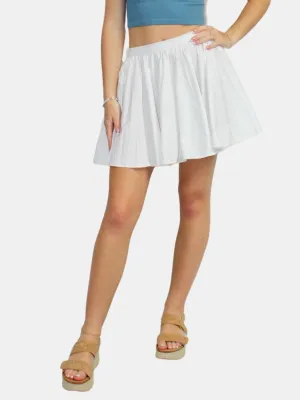 Free People Gaia Skirt