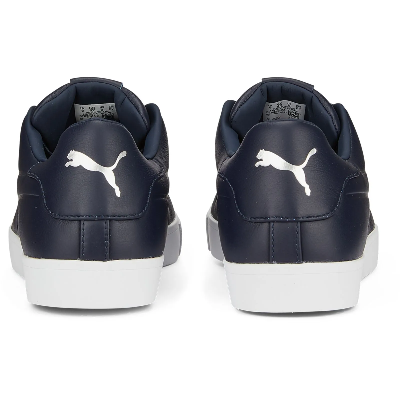 Fusion Classic Shoe Navy - 2023