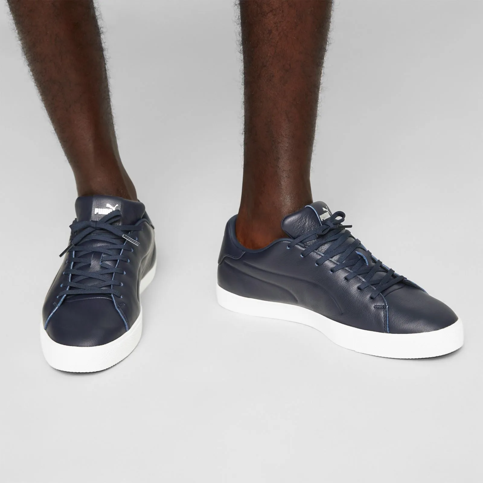 Fusion Classic Shoe Navy - 2023