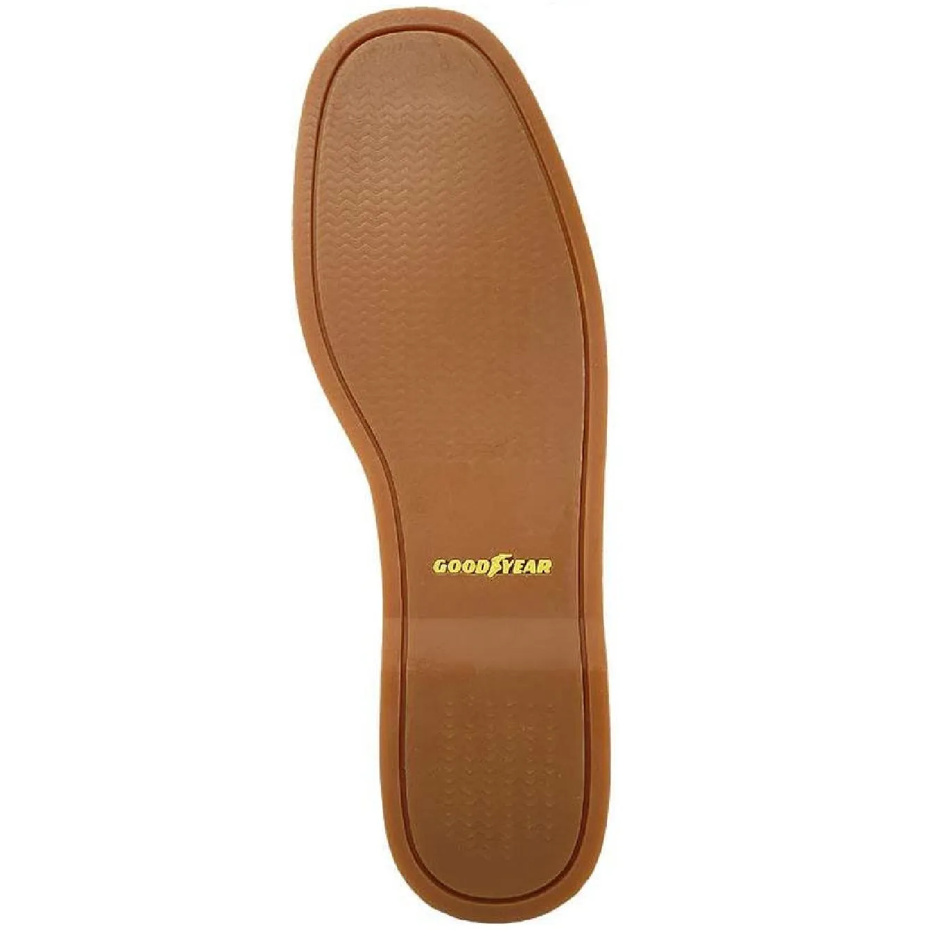 Goodyear #GYAD Admiral Deck Soles - One Pair