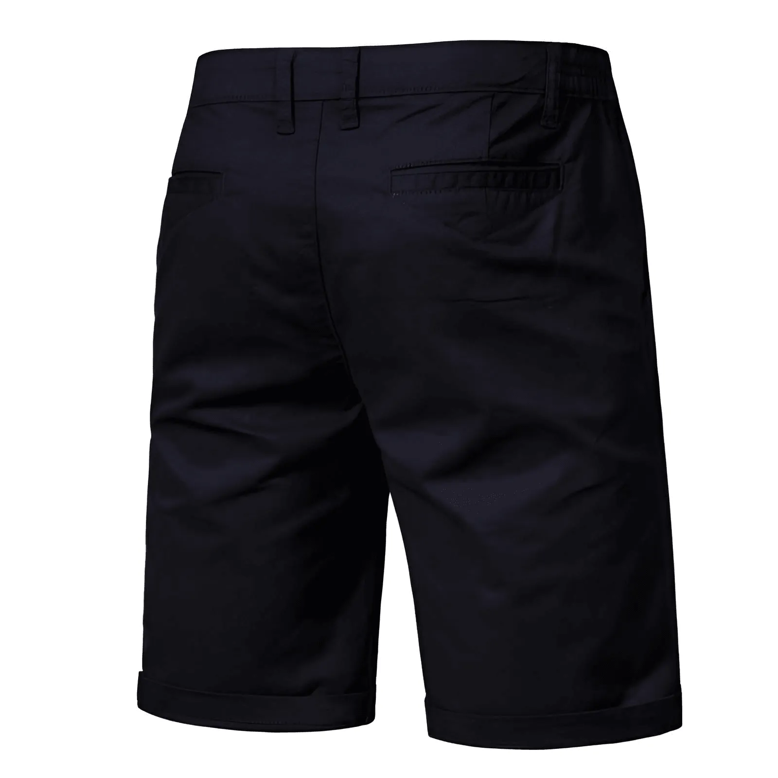 High Quality Men's Cotton Shorts