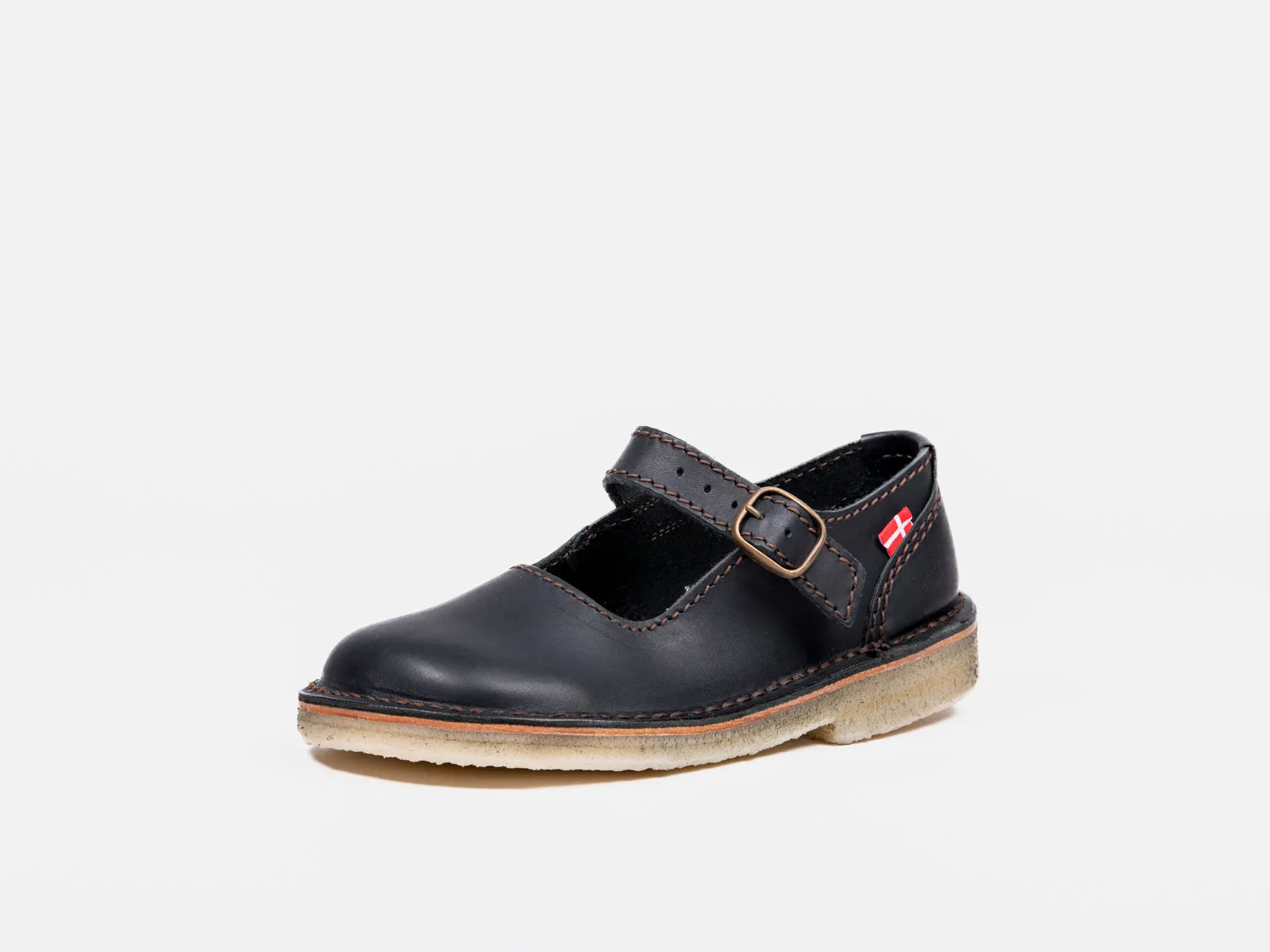 Himmerland | Black