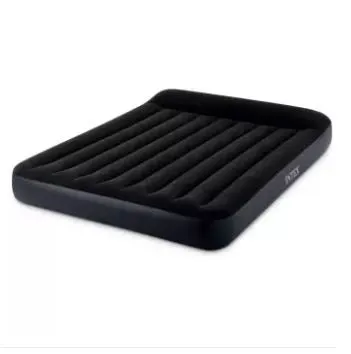 Intex Pillow Rest Classic Airbed - King Size