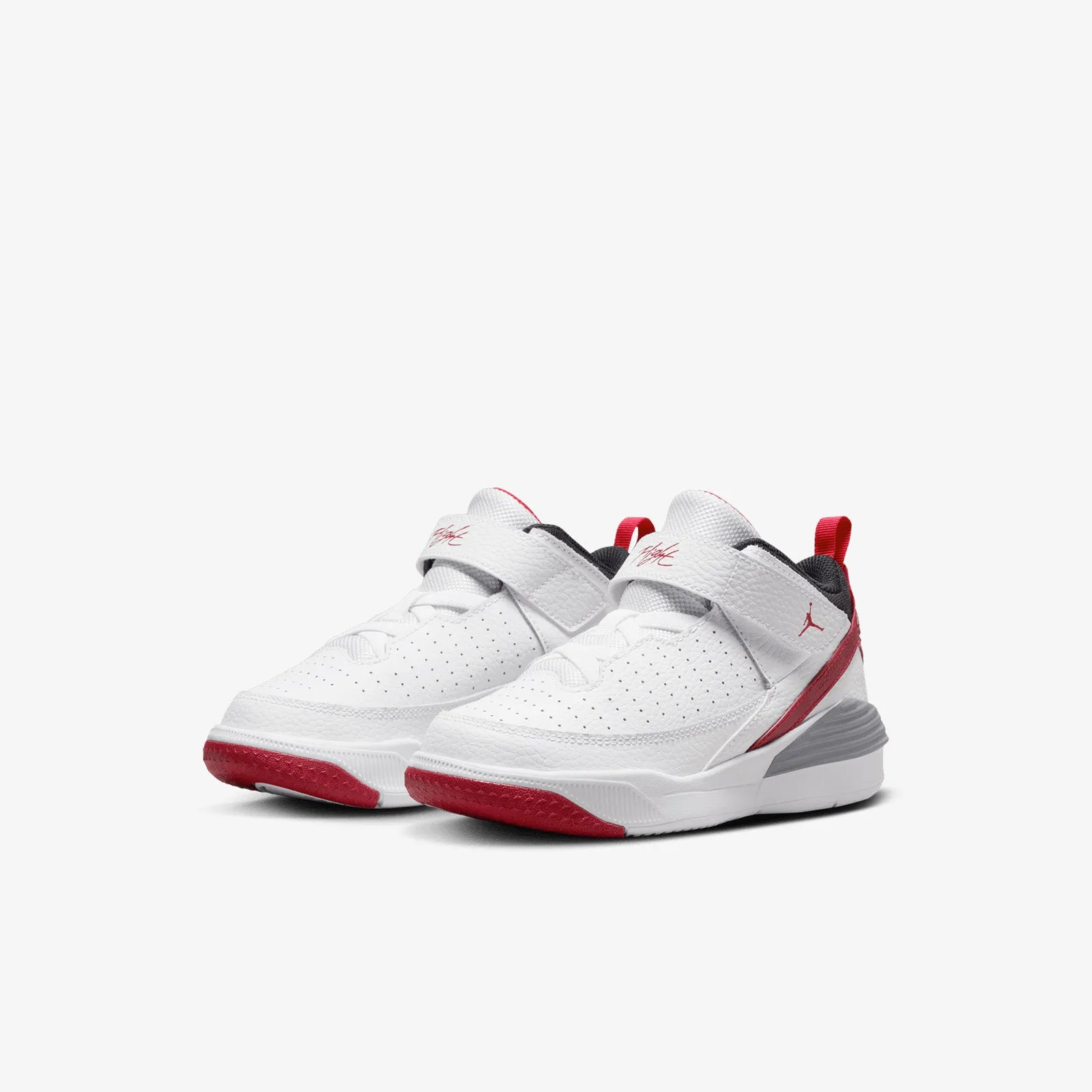 Jordan Max Aura 5 (PS) - 'Cardinal'