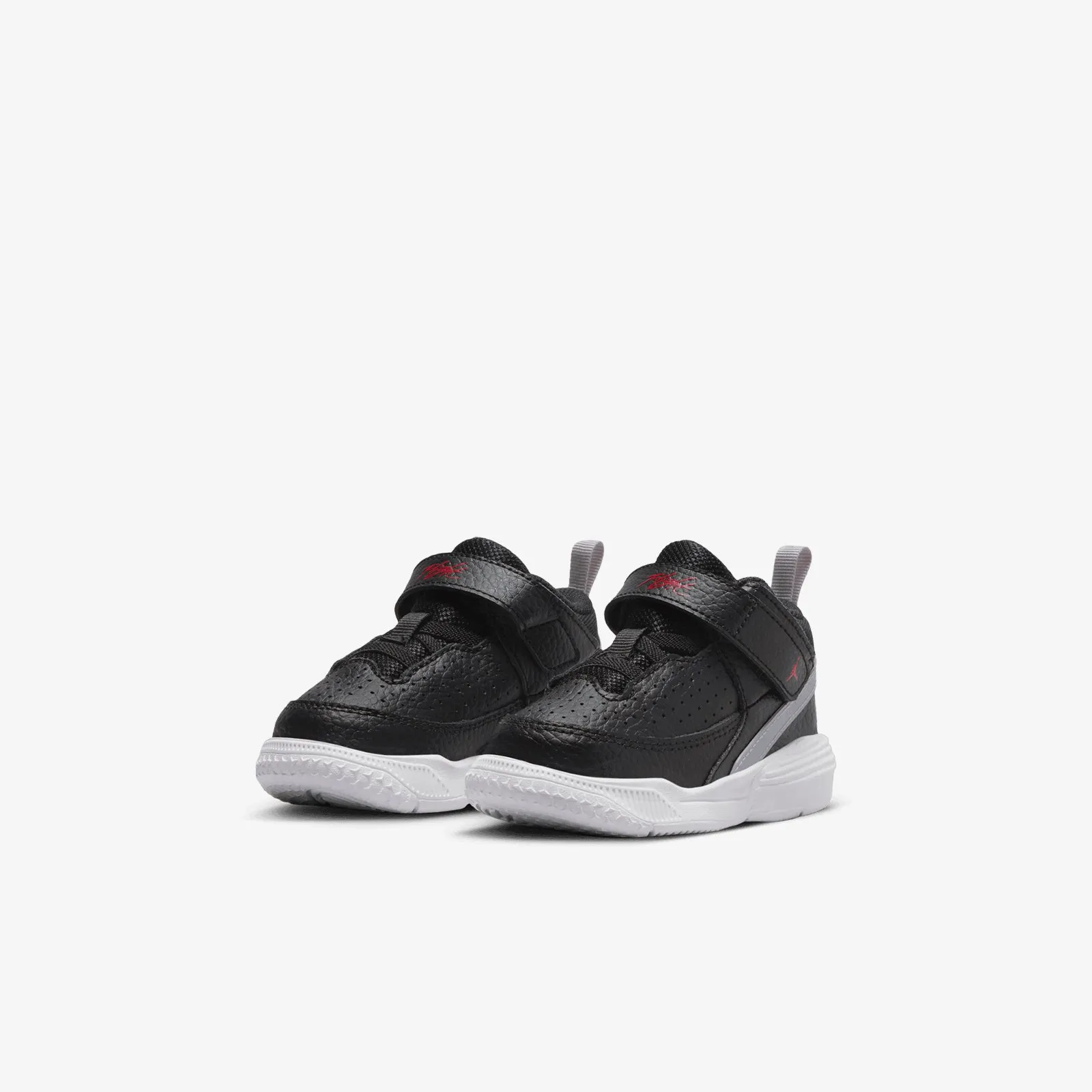 Jordan Max Aura 5 (TD) - 'Black Cement'