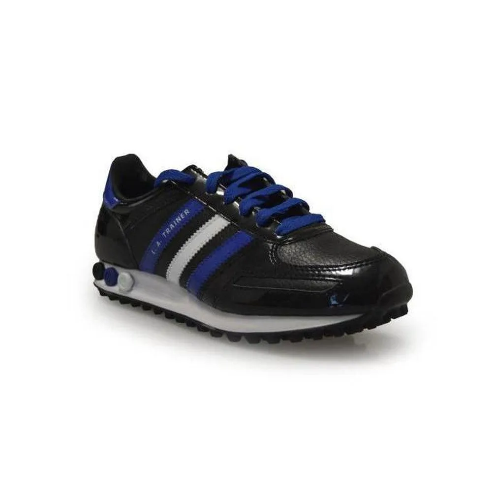 Juniors Adidas LA Trainer J