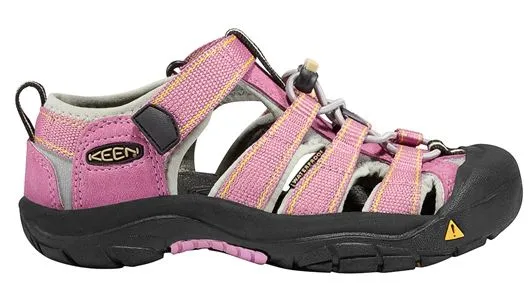 Keen Newport H2 Crocus Kids