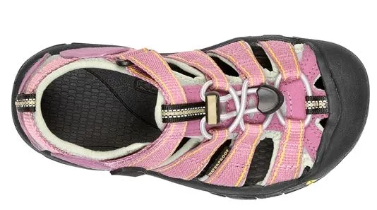 Keen Newport H2 Crocus Kids